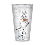 Product image Frozen - Olaf Glass