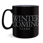 Product image Game of Thrones - Stark Winter Is Coming Mug