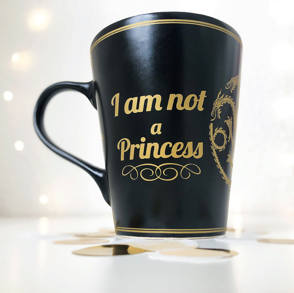 Product image Game of Thrones - I Am a Khaleesi Mug