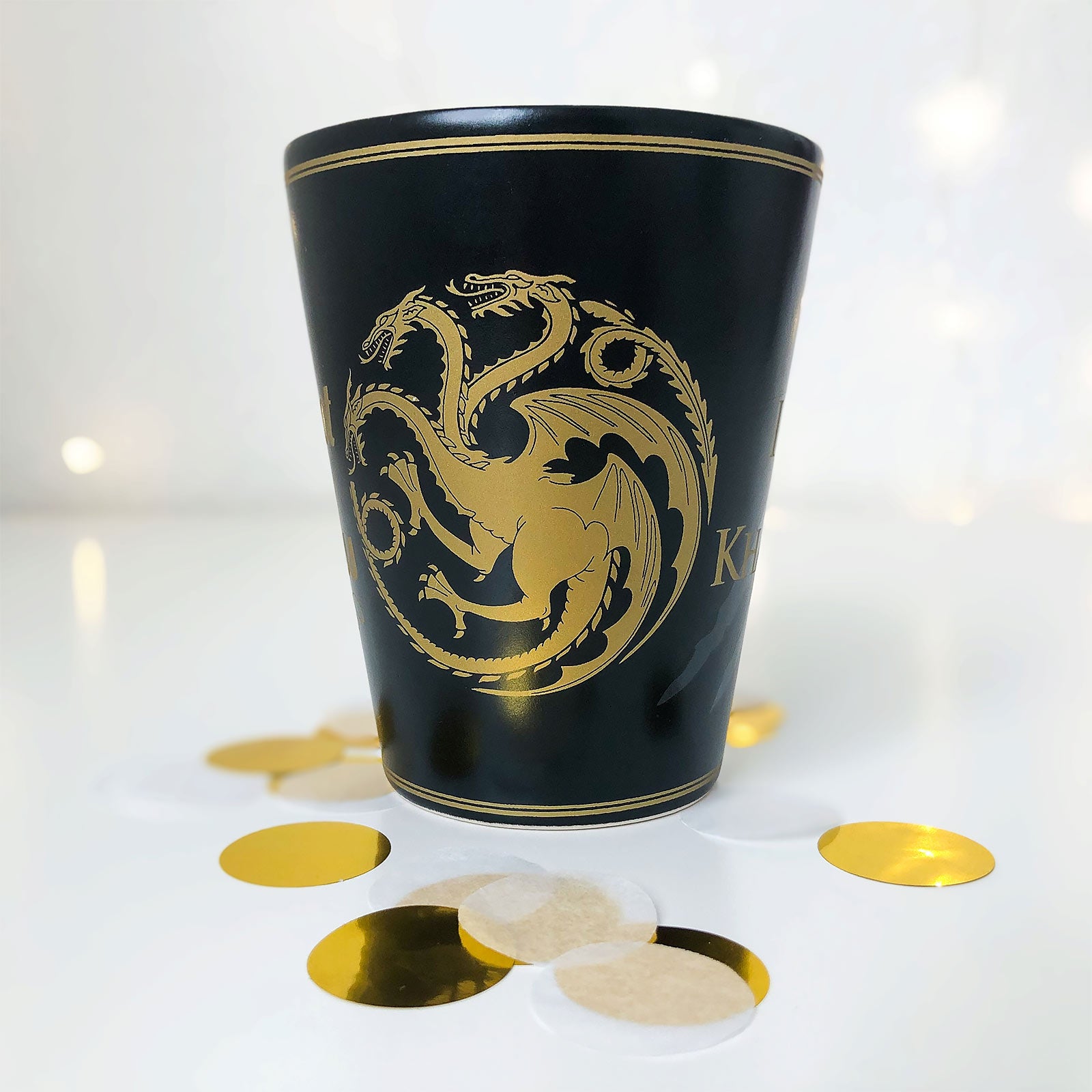Product image Game of Thrones - I Am a Khaleesi Mug