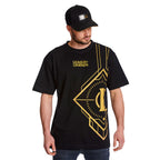 Product image League of Legends - Logo T-Shirt Black