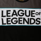 Product image League of Legends - Cut & Sew Logo T-Shirt