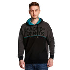 Product image League of Legends - Logo Hoodie
