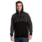 Product image League of Legends - Logo Hoodie