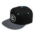 Product image League of Legends - Logo Snapback Cap black