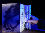Product image Battle Angel Alita - Perfect Edition 1-4 in slipcase