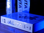 Product image Battle Angel Alita - Perfect Edition 1-4 in slipcase