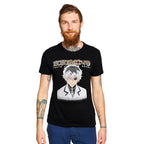 Product image Tokyo Ghoul - Ken Kaneki with Kakugan T-Shirt black