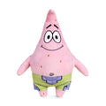 Product image SpongeBob - Patrick Plush Figure 26 cm