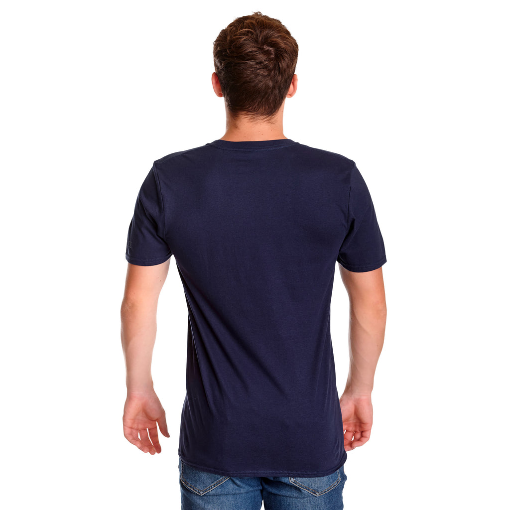 Product image World of Warcraft - Alliance Always T-Shirt blue