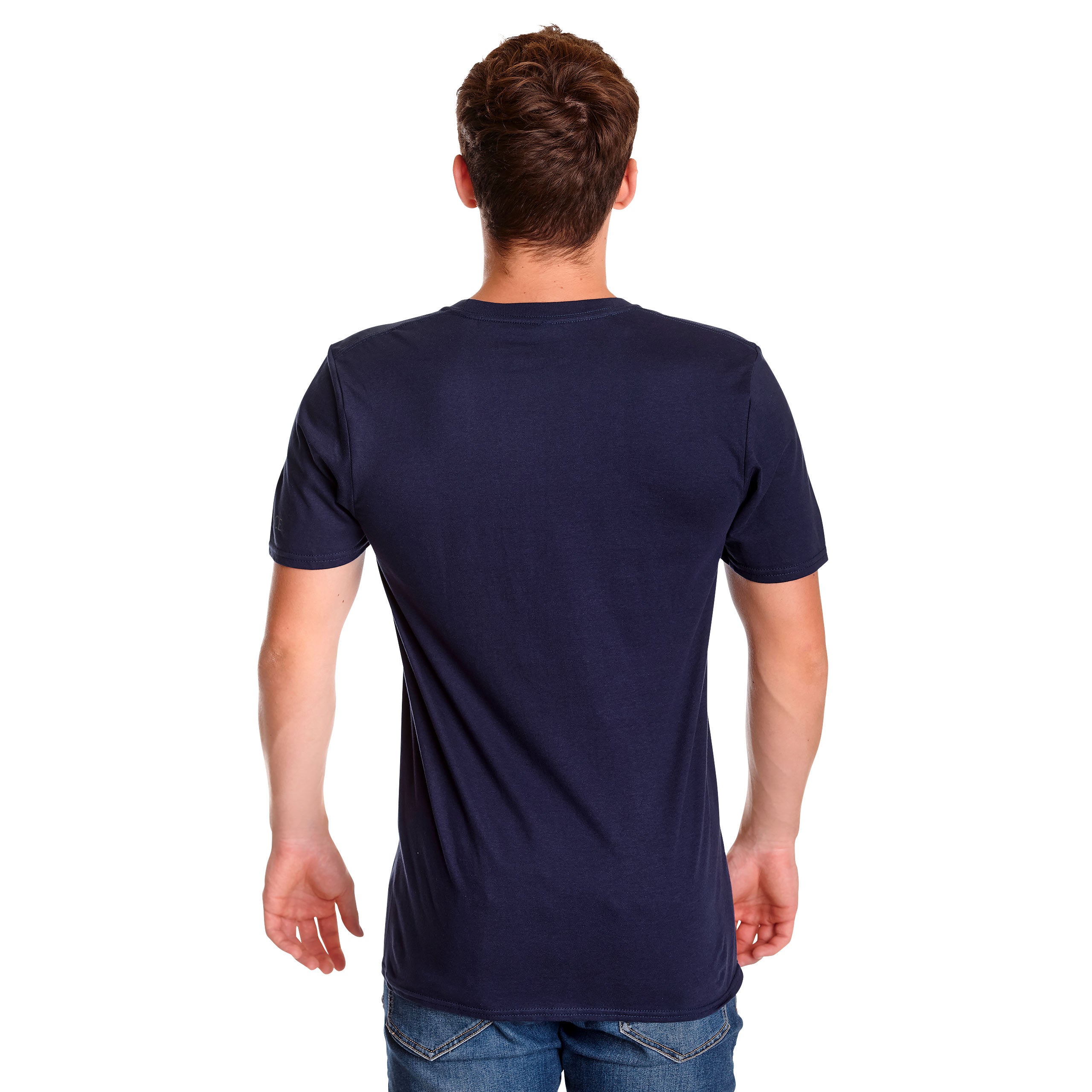 Product image World of Warcraft - Alliance Always T-Shirt blue