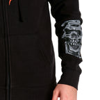 Product image World of Warcraft - Shadowlands A King No More Jacket Black