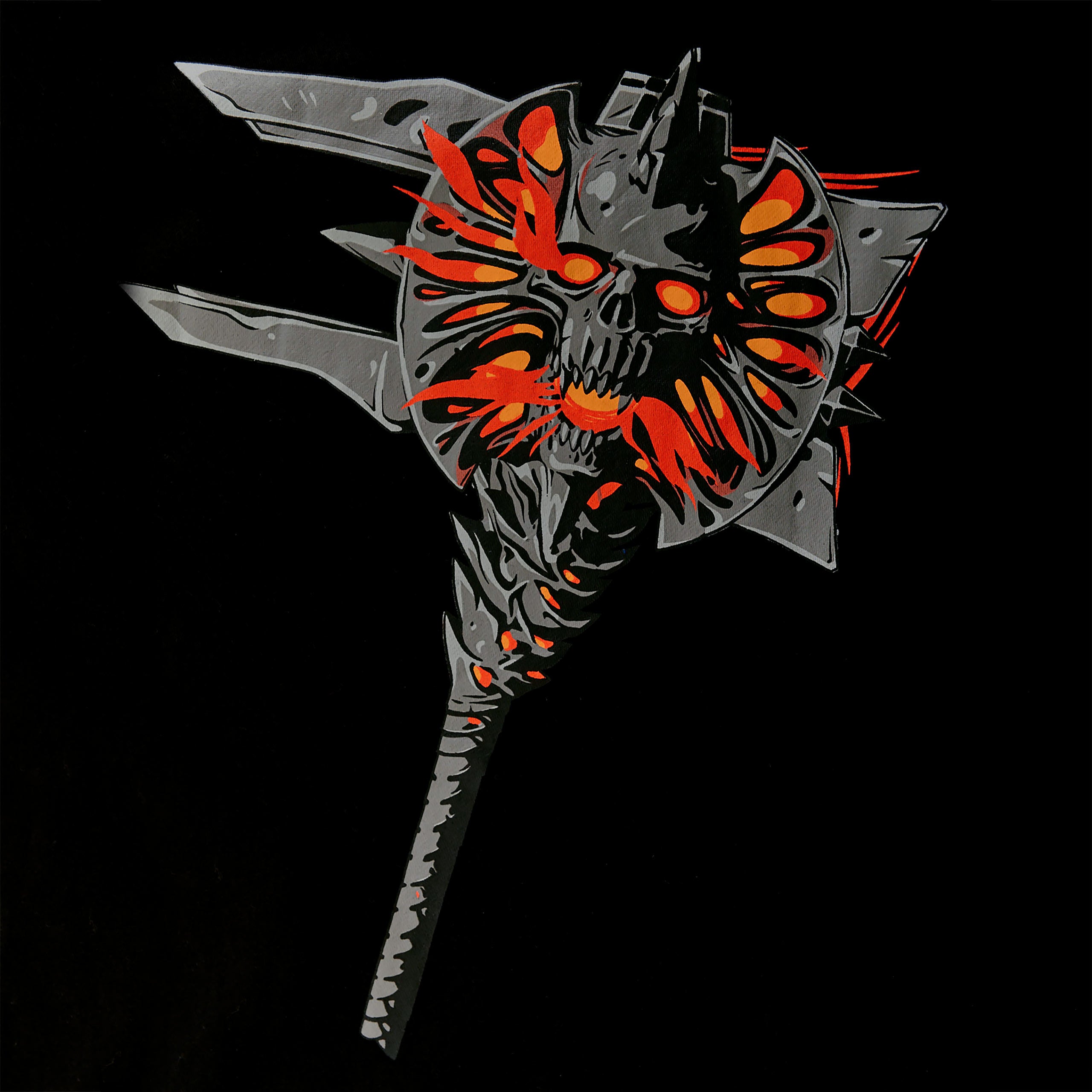 Product image World of Warcraft - Shadowlands A King No More Jacket Black
