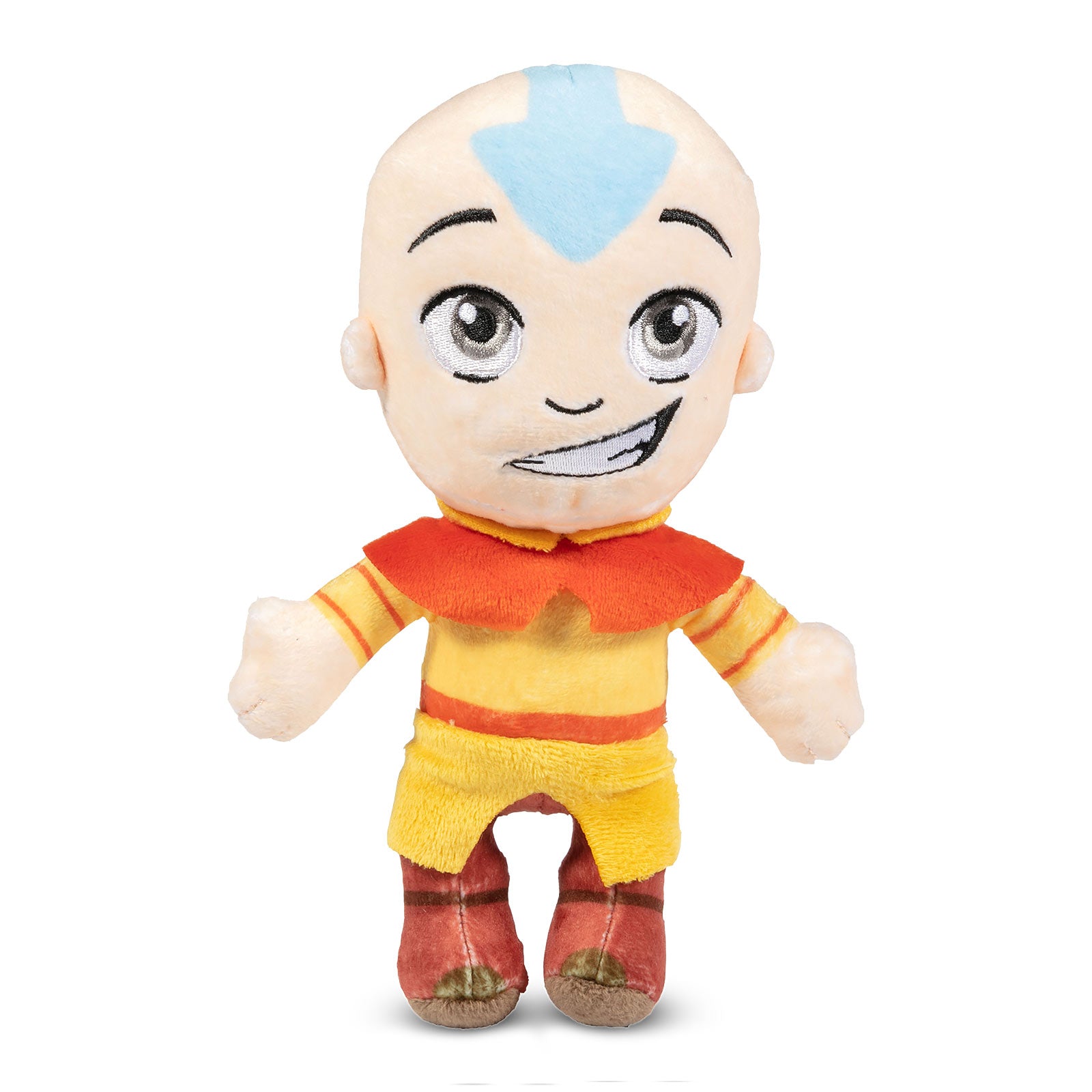 Product image Avatar The Last Airbender - Aang Plush Figure 20.5 cm