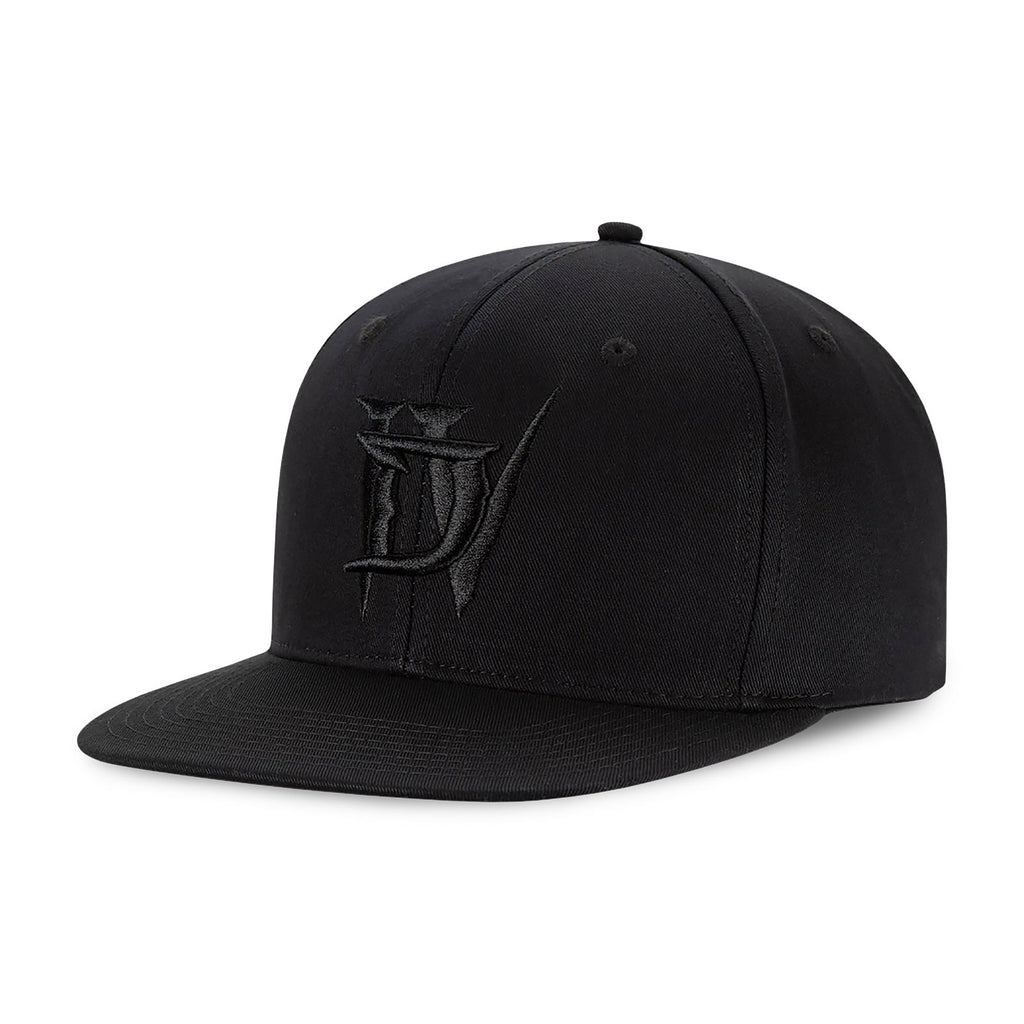 Product image Diablo - Blackout Snapback Cap Black