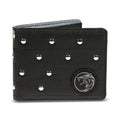 Product image Witcher - Wolf Logo Wallet