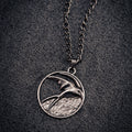 Product image Witcher - Ciri Medallion Necklace