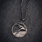 Product image Witcher - Ciri Medallion Necklace