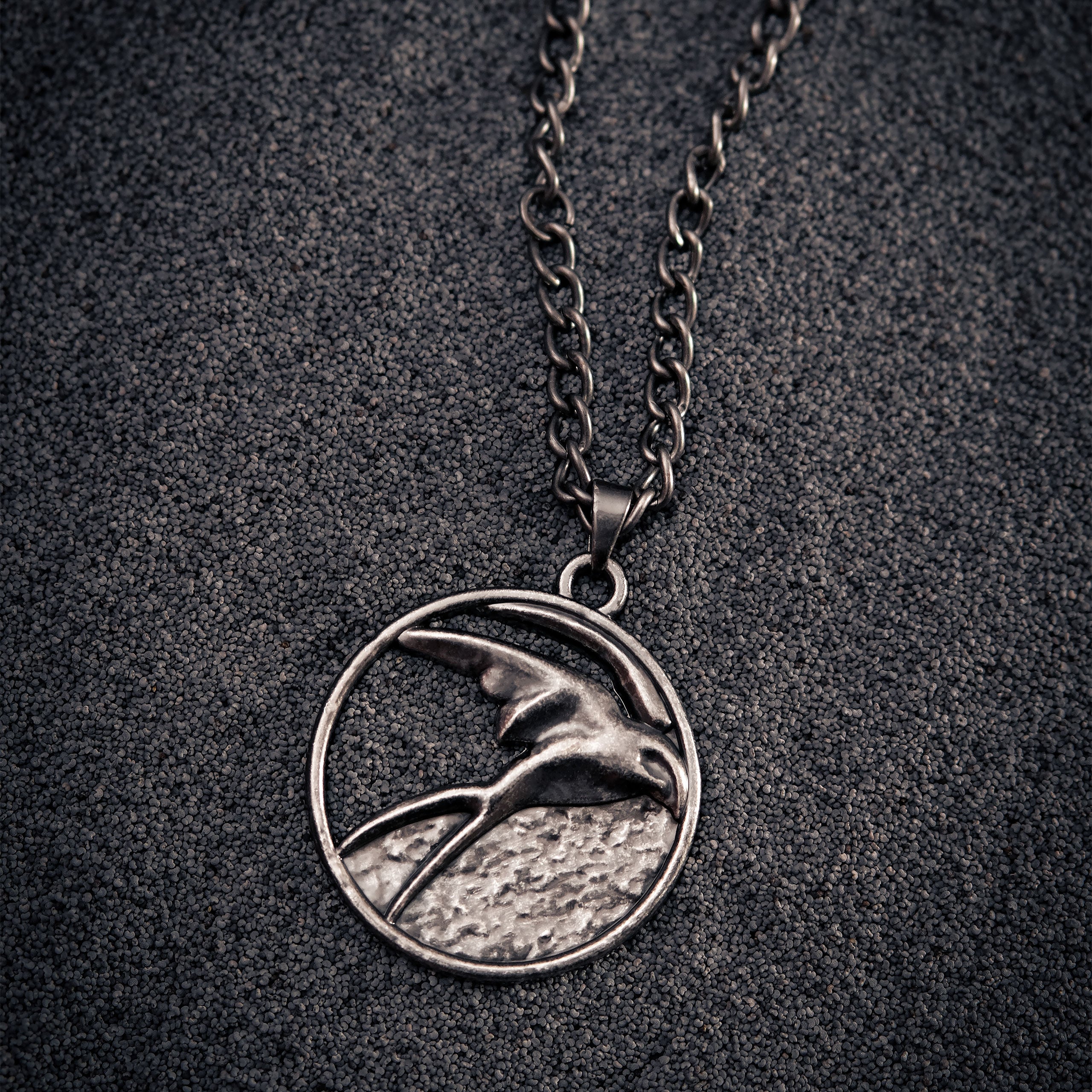 Product image Witcher - Ciri Medallion Necklace