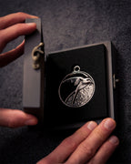 Product image Witcher - Ciri Medallion Necklace