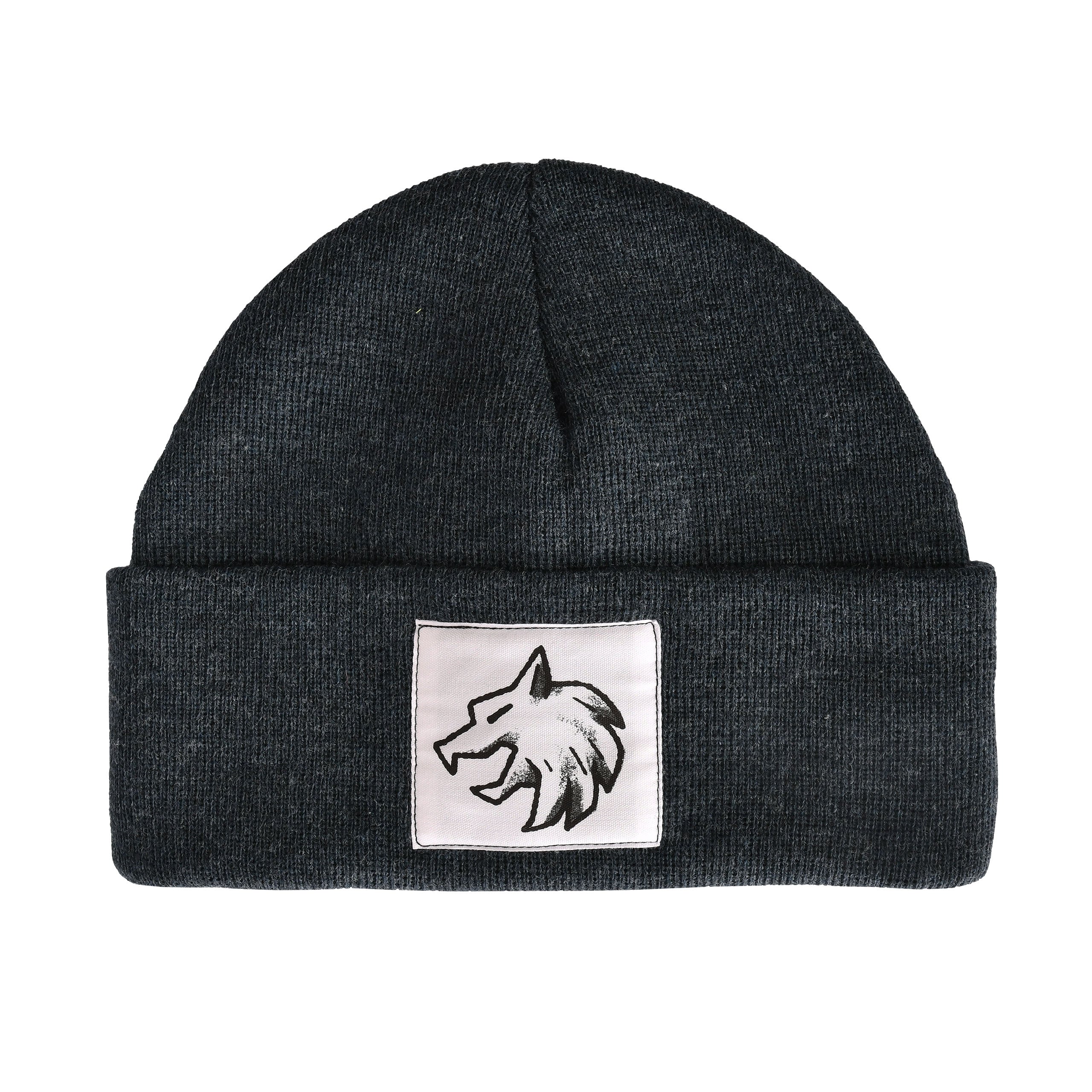 Product image Witcher - Wolf Logo Hat