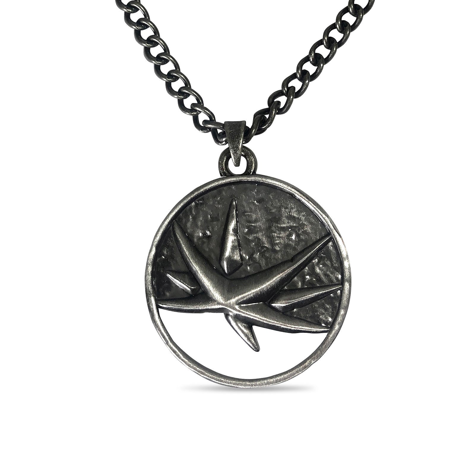 Product image Witcher - Yennefer Medallion Necklace