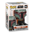 Product image Boba Fett Funko Pop Figure - Star Wars The Mandalorian