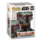 Product image Boba Fett Funko Pop Figure - Star Wars The Mandalorian