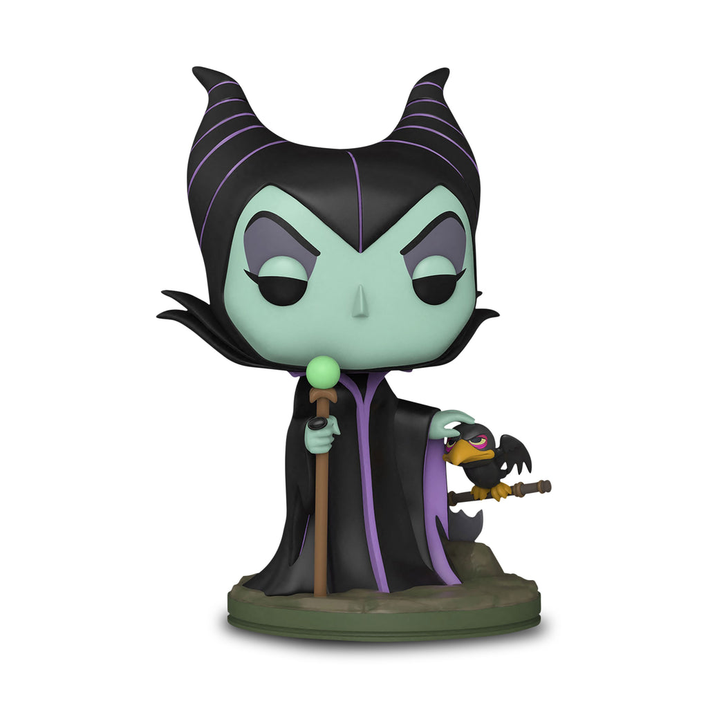 Product image Disney Villains - Maleficent Funko Pop Figure
