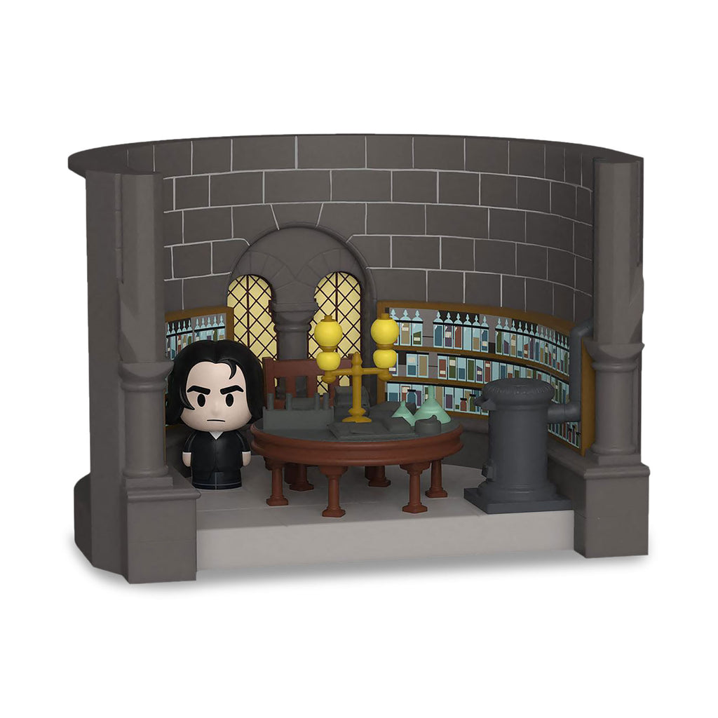 Product image Professor Snape Potion Class Funko Pop Mini Moments Figure - Harry Potter