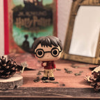 Product image Harry Potter with Philosopher's Stone Funko Pop Figure