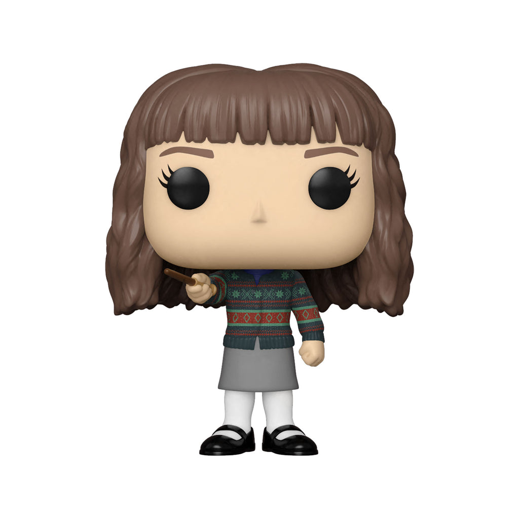 Product image Harry Potter - Hermione with Magic Wand Funko Pop Figure