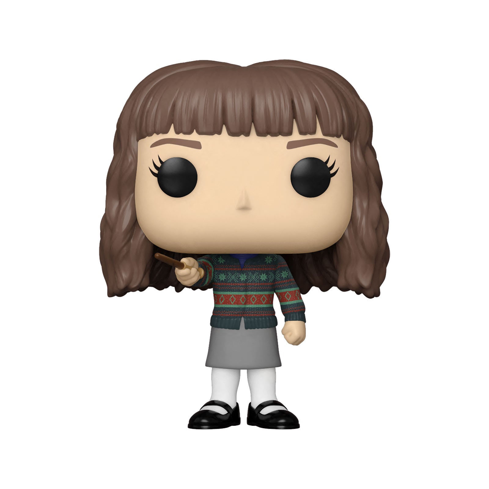 Product image Harry Potter - Hermione with Magic Wand Funko Pop Figure