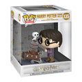 Product image Harry Potter with luggage trolley at platform 9 3/4 Funko Pop figure