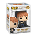 Product image Harry Potter - Ron Weasley with Devil's Snare Funko Pop Figure