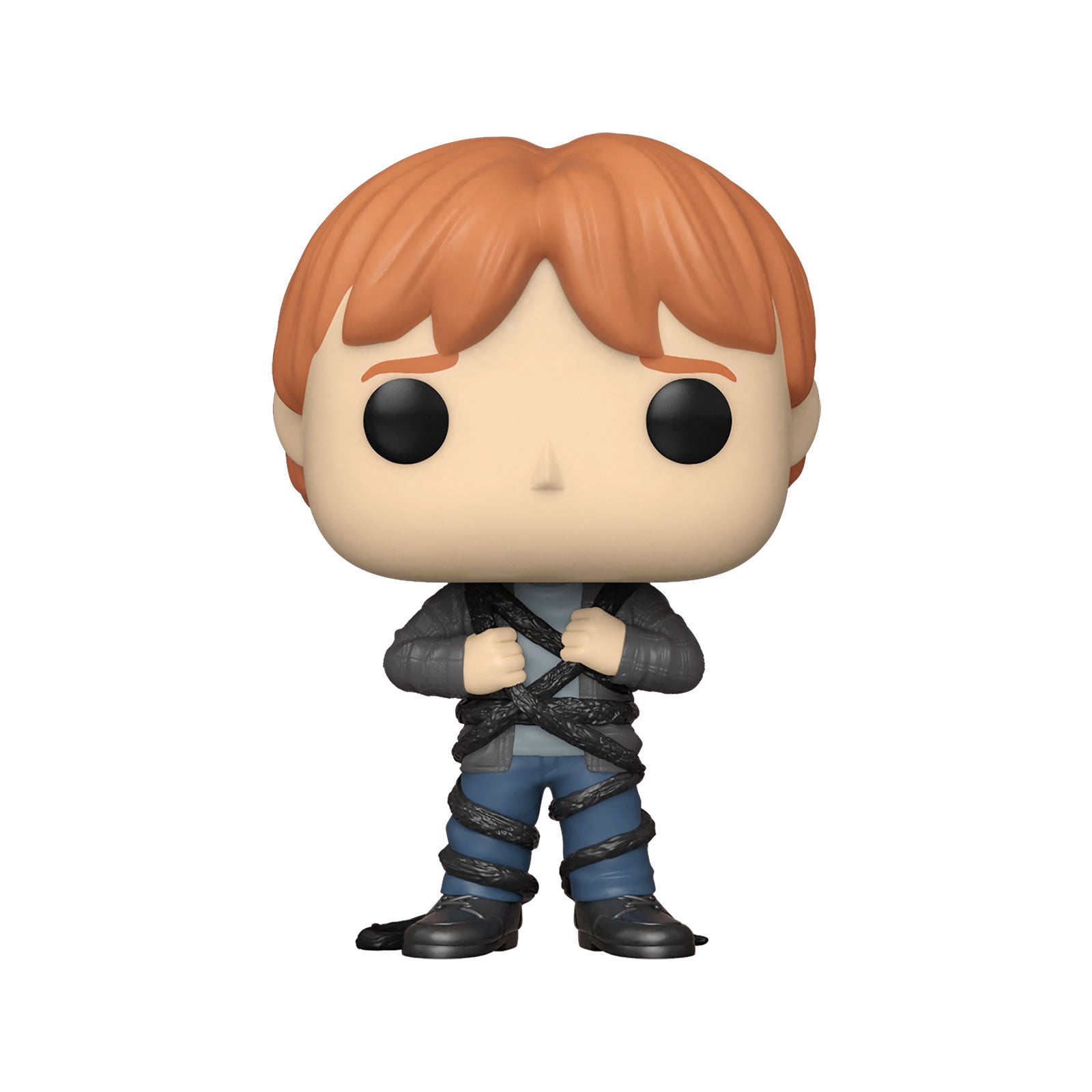 Product image Harry Potter - Ron Weasley with Devil's Snare Funko Pop Figure