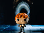 Product image Harry Potter - Ron Weasley with Devil's Snare Funko Pop Figure