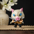 Product image Demon Slayer - Inosuke Hashibira Funko Pop! Figure