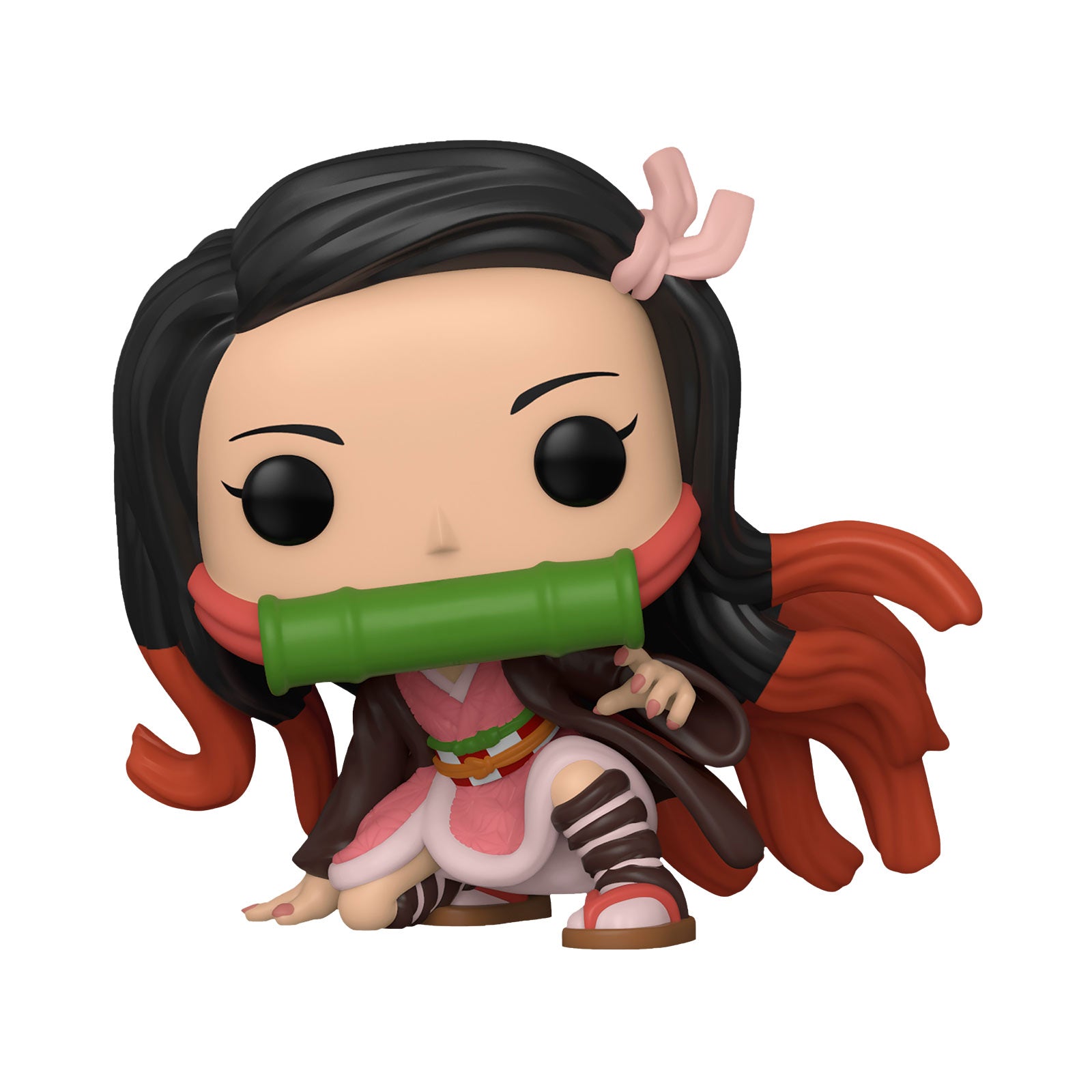Product image Demon Slayer - Nezuko Kamado Funko Pop Figure