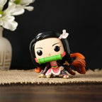 Product image Demon Slayer - Nezuko Kamado Funko Pop Figure