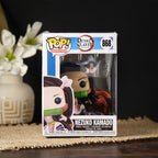 Product image Demon Slayer - Nezuko Kamado Funko Pop Figure