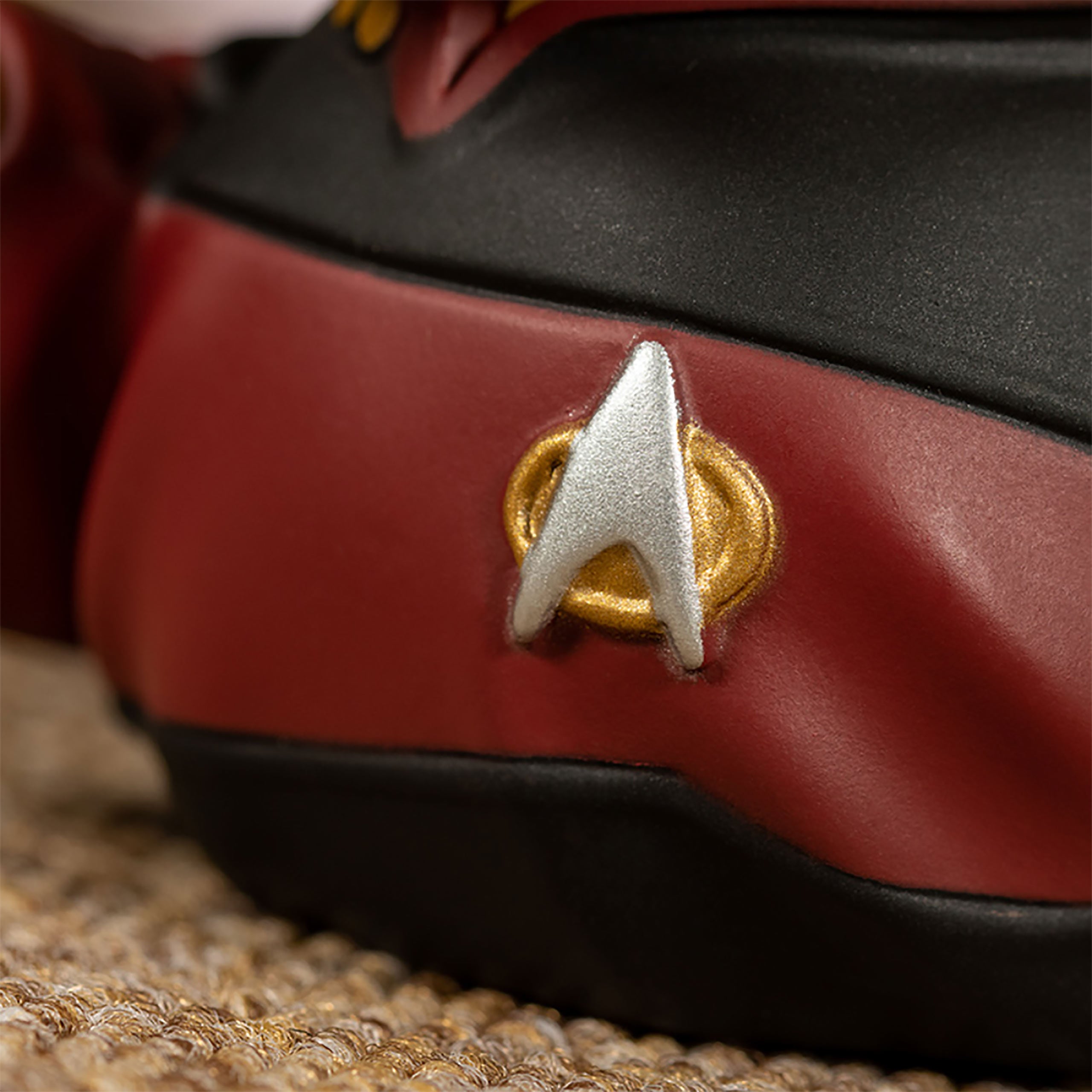Product image Star Trek - Jean-Luc Picard TUBBZ Deco Duck