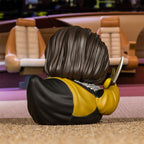 Product image Star Trek - Lieutenant Worf TUBBZ Deco Duck