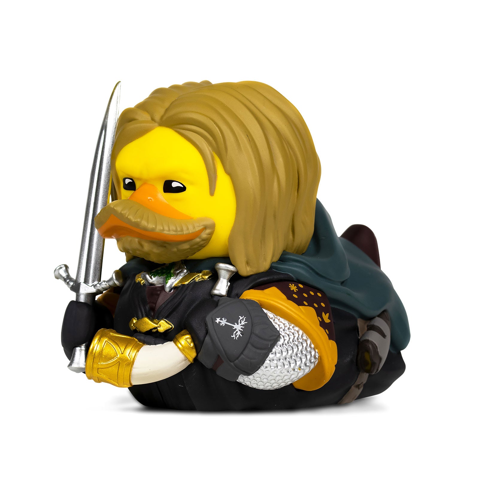 Product image The Lord of the Rings - Boromir TUBBZ Deco Duck