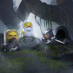 Product image The Lord of the Rings - Boromir TUBBZ Deco Duck