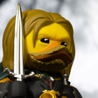 Product image The Lord of the Rings - Boromir TUBBZ Deco Duck