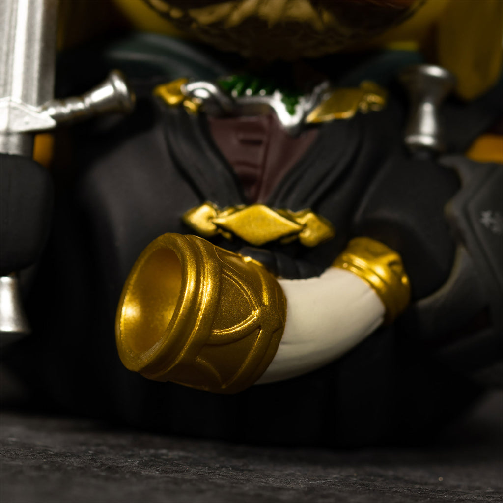 Product image The Lord of the Rings - Boromir TUBBZ Deco Duck