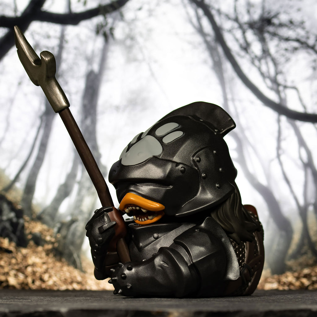 Product image The Lord of the Rings - Uruk Shark Pikeman TUBBZ Deco Duck