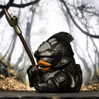 Product image The Lord of the Rings - Uruk Shark Pikeman TUBBZ Deco Duck