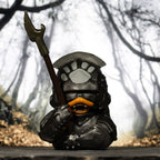 Product image The Lord of the Rings - Uruk Shark Pikeman TUBBZ Deco Duck
